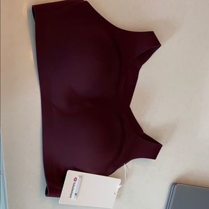 Lululemon Enlite Bra